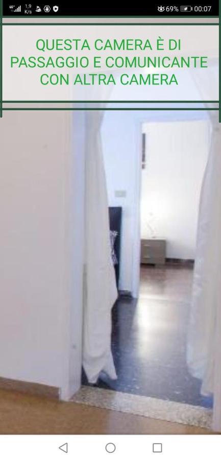 Casa Renier-Biennale Apartment Venice Luaran gambar