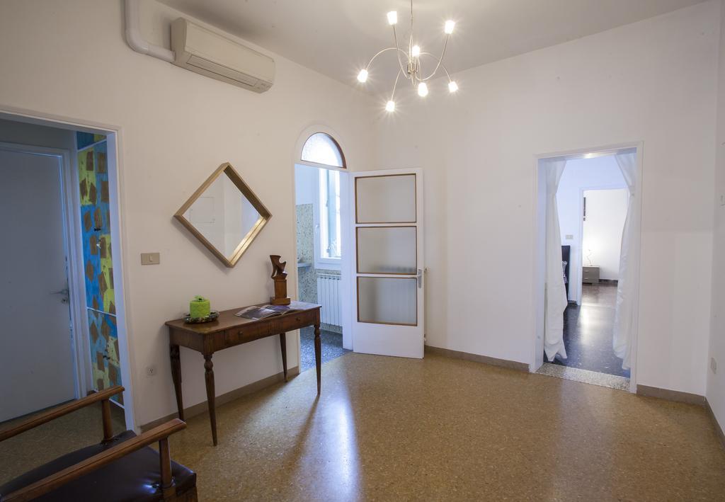 Casa Renier-Biennale Apartment Venice Luaran gambar