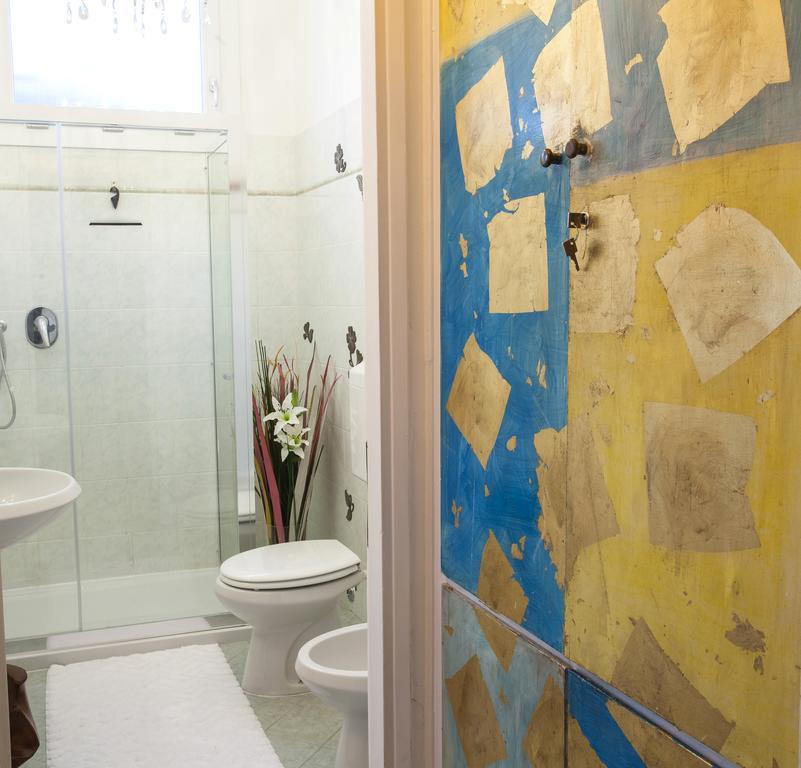 Casa Renier-Biennale Apartment Venice Luaran gambar