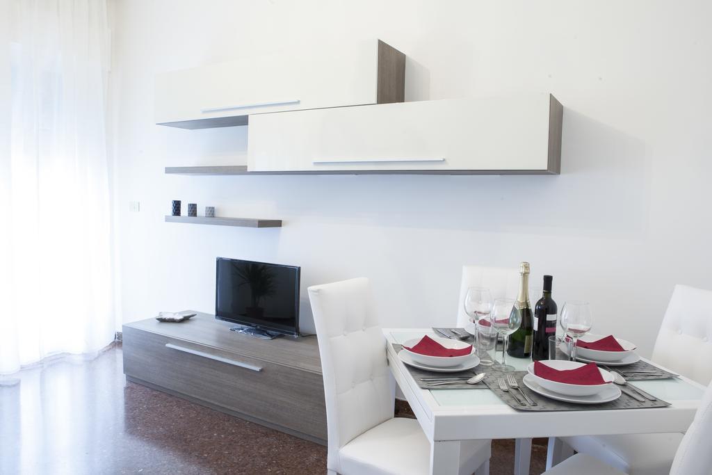 Casa Renier-Biennale Apartment Venice Luaran gambar