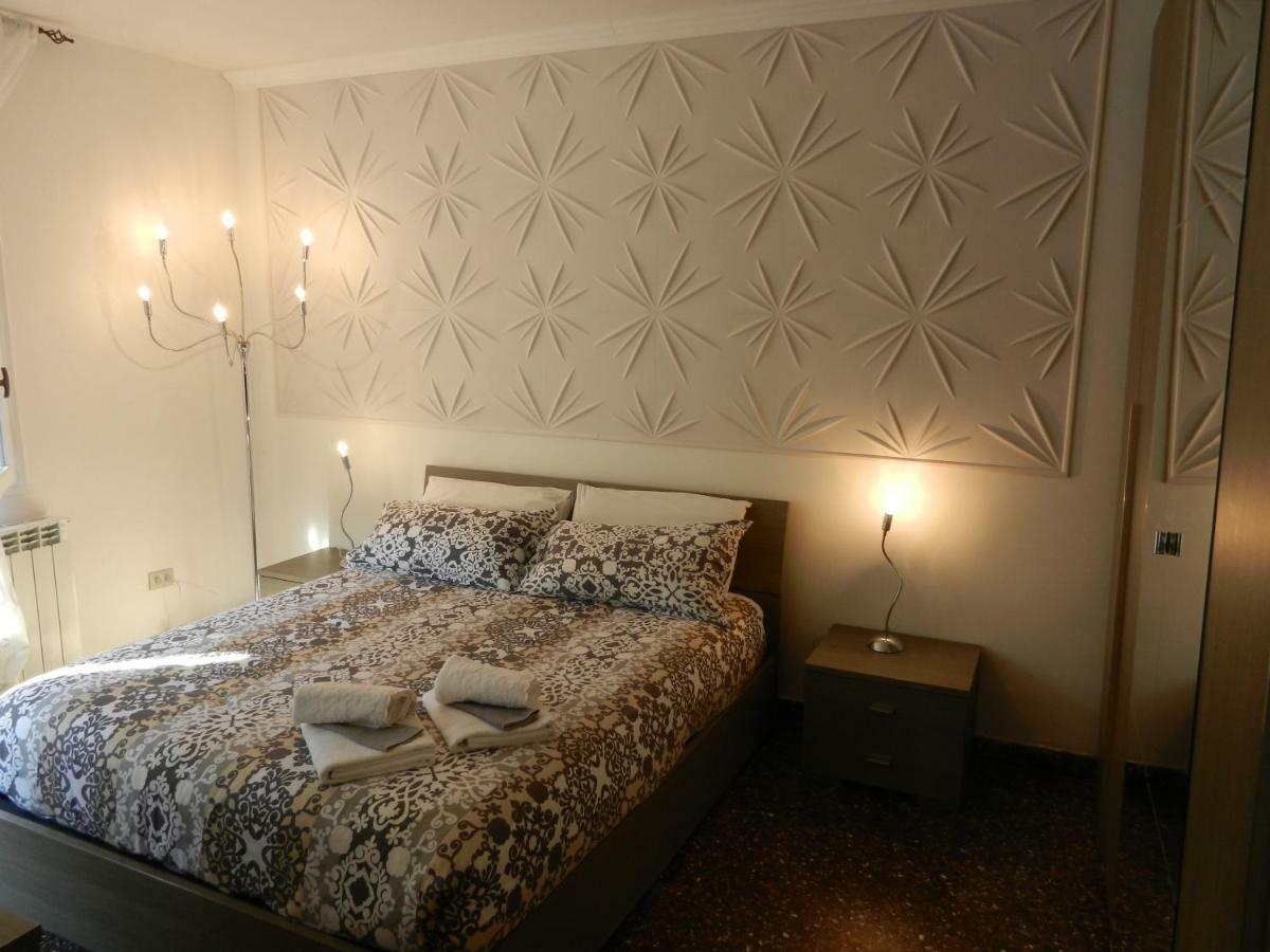 Casa Renier-Biennale Apartment Venice Luaran gambar